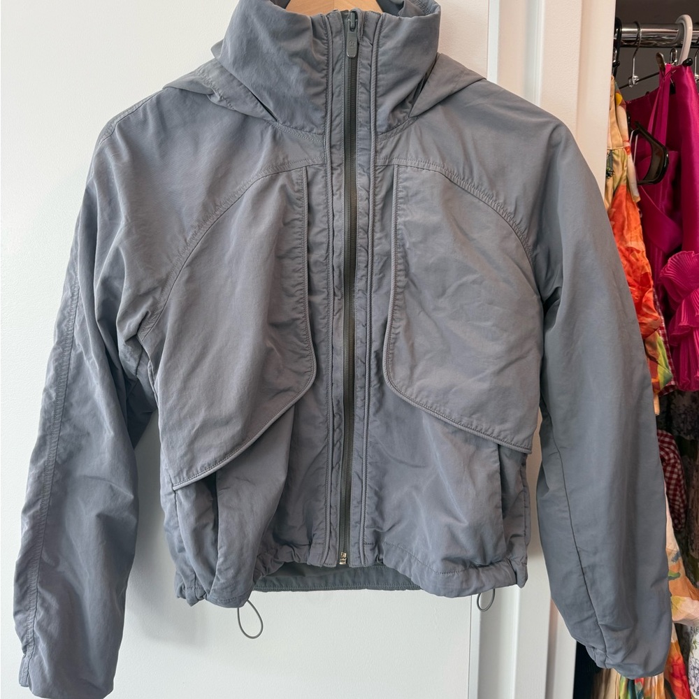 Lululemon Jacket